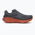 Încălțăminte de alergare pentru bărbați Saucony Guide Tr carbon/rust