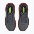 Încălțăminte de alergare pentru bărbați Saucony Guide Tr carbon/rust 5