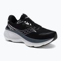Încălțăminte de alergare pentru bărbați Saucony Hurricane 26 black/silver