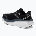 Încălțăminte de alergare pentru bărbați Saucony Hurricane 26 black/silver 3
