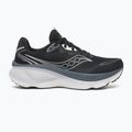 Încălțăminte de alergare pentru bărbați Saucony Hurricane 26 black/silver