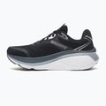 Încălțăminte de alergare pentru bărbați Saucony Hurricane 26 black/silver 2