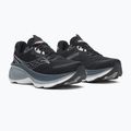Încălțăminte de alergare pentru bărbați Saucony Hurricane 26 black/silver 3