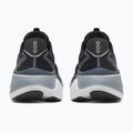 Încălțăminte de alergare pentru bărbați Saucony Hurricane 26 black/silver 4