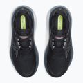 Încălțăminte de alergare pentru bărbați Saucony Hurricane 26 black/silver 6