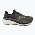 Încălțăminte de alergare pentru bărbați Saucony Hurricane 26 fatigue/black 2