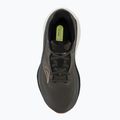 Încălțăminte de alergare pentru bărbați Saucony Hurricane 26 fatigue/black 5