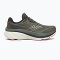 Încălțăminte de alergare pentru bărbați Saucony Hurricane 26 fatigue/black