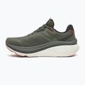 Încălțăminte de alergare pentru bărbați Saucony Hurricane 26 fatigue/black 2