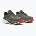 Încălțăminte de alergare pentru bărbați Saucony Hurricane 26 fatigue/black 3