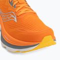 Încălțăminte de alergare pentru bărbați Saucony Hurricane 26 fuego 7
