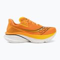 Încălțăminte de alergare pentru bărbați Saucony Endorphin Azura fuego 2