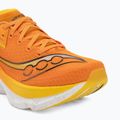 Încălțăminte de alergare pentru bărbați Saucony Endorphin Azura fuego 7
