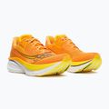 Încălțăminte de alergare pentru bărbați Saucony Endorphin Azura fuego 3