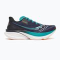 Încălțăminte de alergare pentru bărbați Saucony Endorphin Azura naval/tranquil