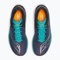 Încălțăminte de alergare pentru bărbați Saucony Endorphin Azura naval/tranquil 6