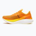 Încălțăminte de alergare pentru bărbați Saucony Endorphin Pro 5 fuego 2