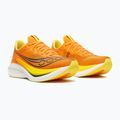 Încălțăminte de alergare pentru bărbați Saucony Endorphin Pro 5 fuego 3