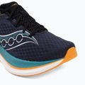 Încălțăminte de alergare pentru bărbați Saucony Endorphin Speed 5 naval/tranquil 7