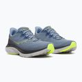 Încălțăminte de alergare pentru bărbați Saucony Kinvara 16 windward/black 3