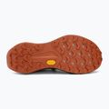 Încălțăminte de alergare pentru bărbați Saucony Peregrine 16 black/rust 4