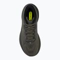 Încălțăminte de alergare pentru bărbați Saucony Ride 19 fatigue/black 5