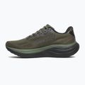Încălțăminte de alergare pentru bărbați Saucony Ride 19 fatigue/black 2