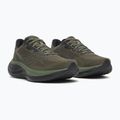 Încălțăminte de alergare pentru bărbați Saucony Ride 19 fatigue/black 3