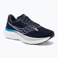 Încălțăminte de alergare pentru bărbați Saucony Ride 19 naval/cobalt