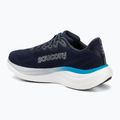 Încălțăminte de alergare pentru bărbați Saucony Ride 19 naval/cobalt 3