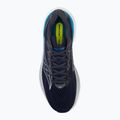 Încălțăminte de alergare pentru bărbați Saucony Ride 19 naval/cobalt 5