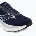 Încălțăminte de alergare pentru bărbați Saucony Ride 19 naval/cobalt 7