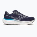 Încălțăminte de alergare pentru bărbați Saucony Ride 19 naval/cobalt