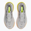 Încălțăminte de alergare pentru bărbați Saucony Ride 19 cadet/fuego 6