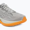Încălțăminte de alergare pentru bărbați Saucony Ride 19 cadet/fuego 7