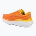 Încălțăminte de alergare pentru bărbați Saucony Guide 19 fuego/cyber 3