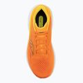 Încălțăminte de alergare pentru bărbați Saucony Guide 19 fuego/cyber 5