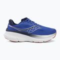 Încălțăminte de alergare pentru bărbați Saucony Guide 19 lapis/naval 2