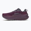 Încălțăminte de alergare pentru femei Saucony Guide Tr Gtx eggplant 2