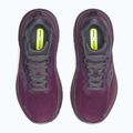 Încălțăminte de alergare pentru femei Saucony Guide Tr Gtx eggplant 6
