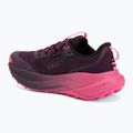 Încălțăminte de alergare pentru femei Saucony Xodus Ultra 4 eggplant/shock 3