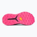 Încălțăminte de alergare pentru femei Saucony Xodus Ultra 4 eggplant/shock 4