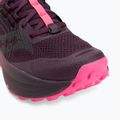 Încălțăminte de alergare pentru femei Saucony Xodus Ultra 4 eggplant/shock 7