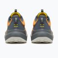 Încălțăminte de alergare pentru bărbați Saucony Xodus Ultra 4 fuego/carbon 4