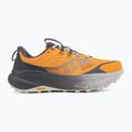 Încălțăminte de alergare pentru bărbați Saucony Xodus Ultra 4 fuego/carbon 2