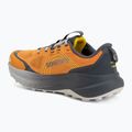 Încălțăminte de alergare pentru bărbați Saucony Xodus Ultra 4 fuego/carbon 3