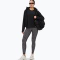 Colanți de antrenament pentru femei Sweaty Betty Power Workout 7/8 black micro dot print 2