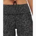 Colanți de antrenament pentru femei Sweaty Betty Power Workout 7/8 black micro dot print 4