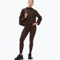 Colanți de antrenament pentru femei Sweaty Betty Power Workout 7/8 espresso brown 2