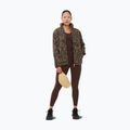 Colanți de antrenament pentru femei Sweaty Betty Power Workout 7/8 espresso brown 5